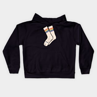 Pretty Sock Kids Hoodie